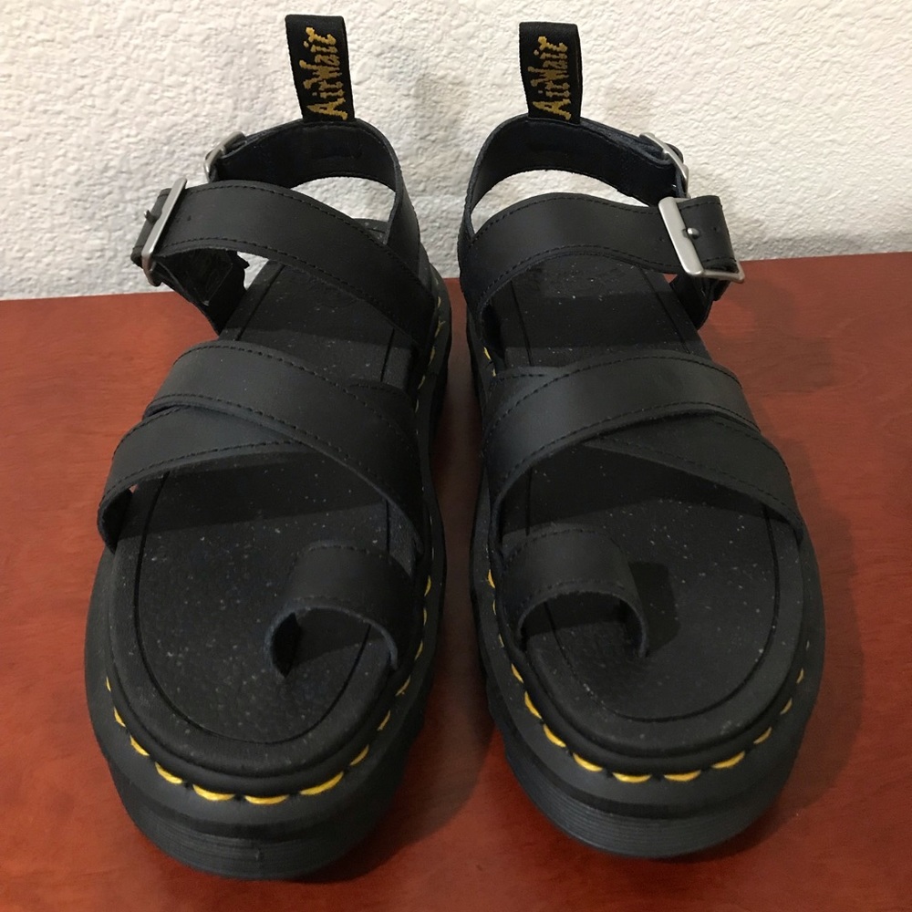 Dr. Martens Avery Hydro Sandal